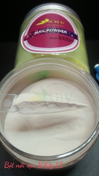 Bột đấp có nhũ 100g