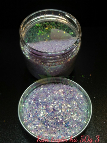 Kim tuyến hủ nắp nhôm