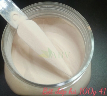 Bột nổi hủ 100g