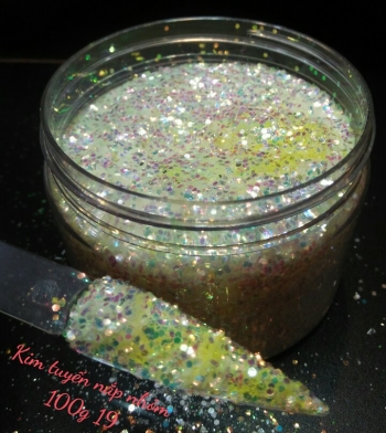 Kim tuyến hủ nắp nhôm