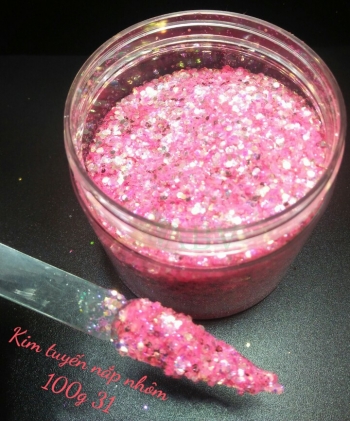 Kim tuyến hủ nắp nhôm