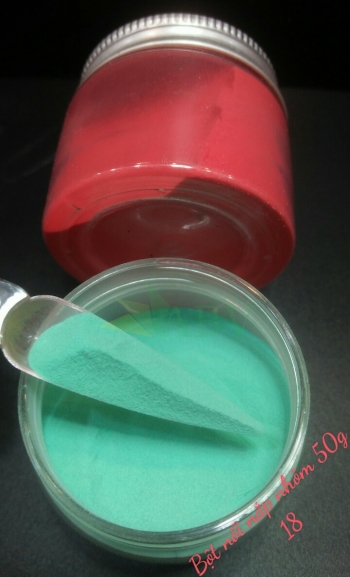 Bột nổi 50g