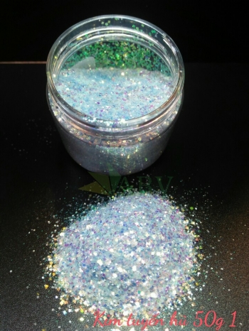 Kim tuyến hủ nắp nhôm