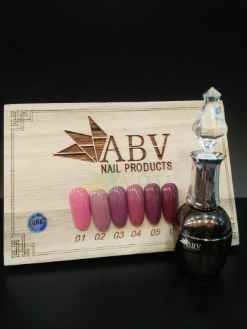Sơn bộ gel ABV