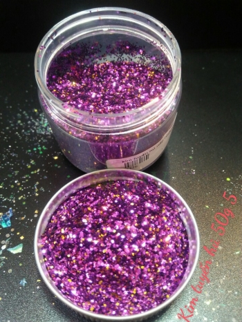 Kim tuyến hủ nắp nhôm