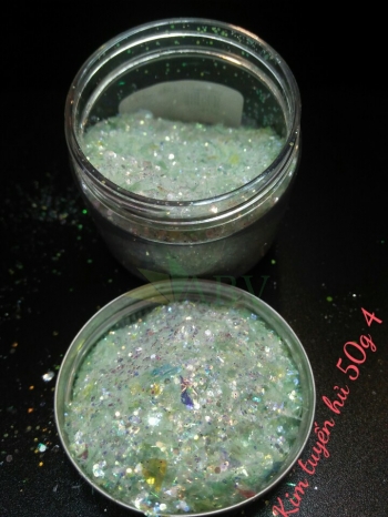 Kim tuyến hủ nắp nhôm