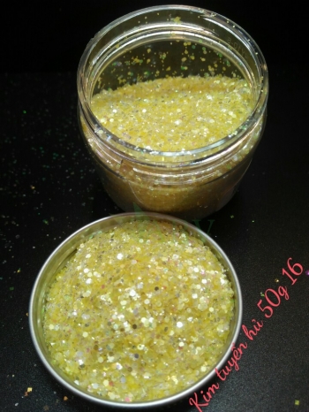 Kim tuyến hủ nắp nhôm