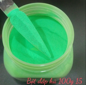 Bột nổi hủ 100g