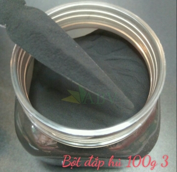 Bột nổi hủ 100g