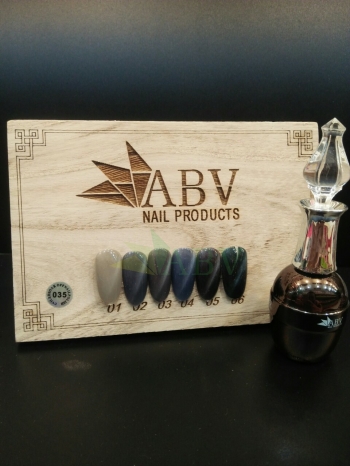 Sơn bộ gel ABV