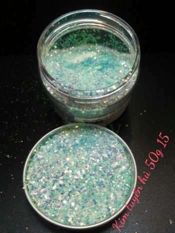 Kim tuyến hủ nắp nhôm