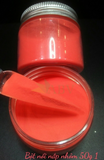 Bột nổi 50g