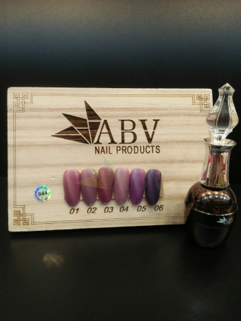 Sơn bộ gel ABV