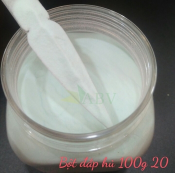 Bột nổi hủ 100g