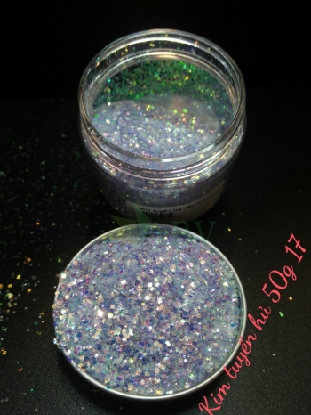 Kim tuyến hủ nắp nhôm