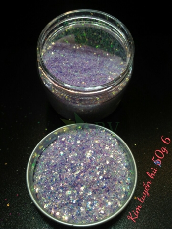 Kim tuyến hủ nắp nhôm