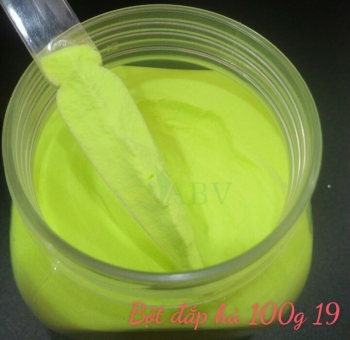 Bột nổi hủ 100g