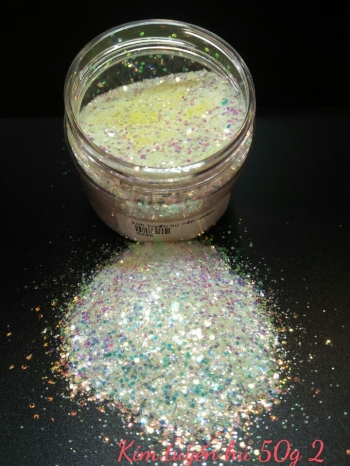 Kim tuyến hủ nắp nhôm