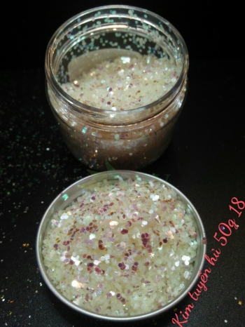 Kim tuyến hủ nắp nhôm