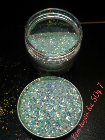 Kim tuyến hủ nắp nhôm