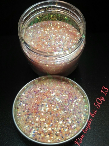 Kim tuyến hủ nắp nhôm