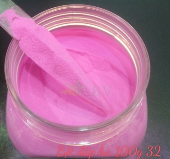 Bột nổi hủ 100g