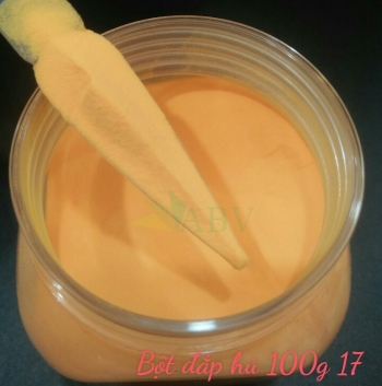 Bột nổi hủ 100g