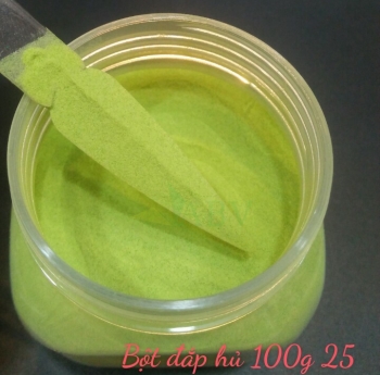 Bột nổi hủ 100g