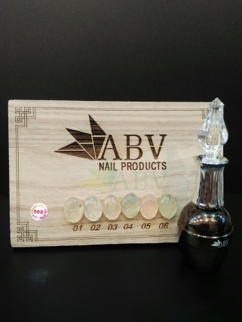 Sơn bộ gel ABV