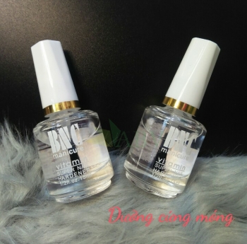 Dưỡng cứng móng BNC 15ML