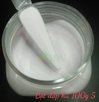 Bột nổi hủ 100g