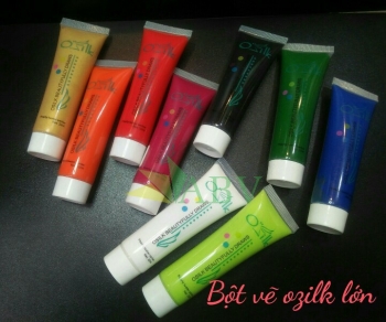 Bột vẽ ozilk 22ml