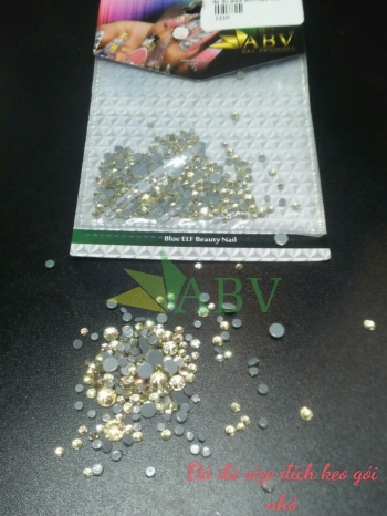 Đá kiểu đủ size đích keo nhỏ