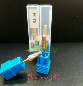 Đầu mài 180