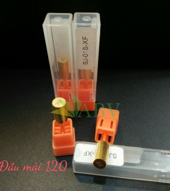 Đầu mài 120