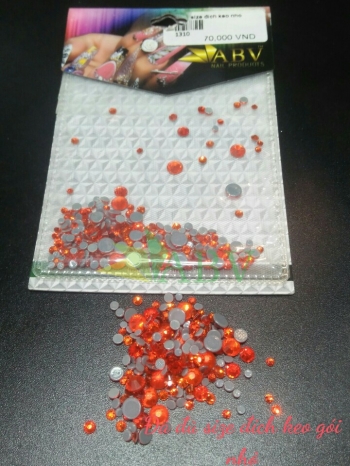 Đá kiểu đủ size đích keo nhỏ