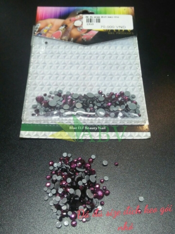 Đá kiểu đủ size đích keo nhỏ