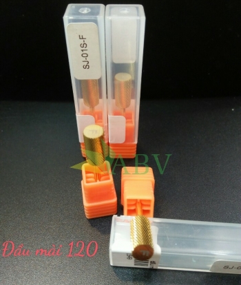 Đầu mài 120