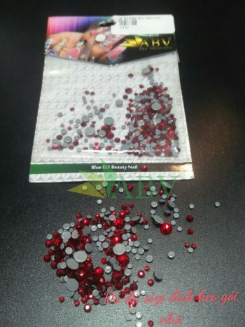 Đá kiểu đủ size đích keo nhỏ