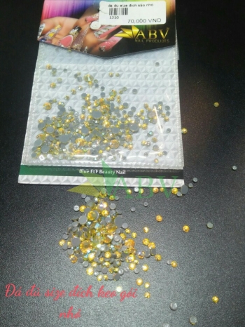 Đá kiểu đủ size đích keo nhỏ