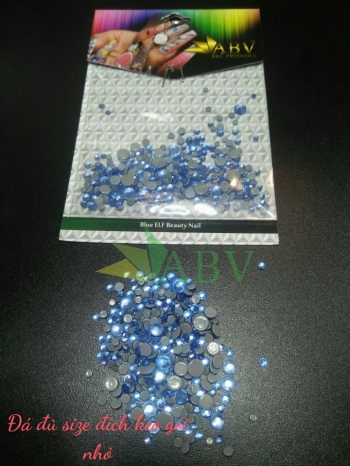 Đá kiểu đủ size đích keo nhỏ