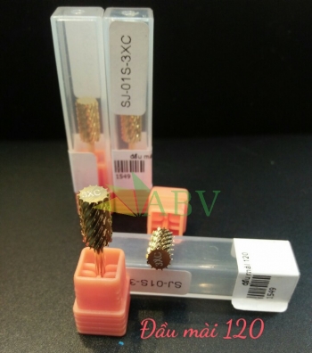 Đầu mài 120