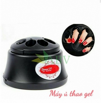 Máy tháo gel BELIEVE