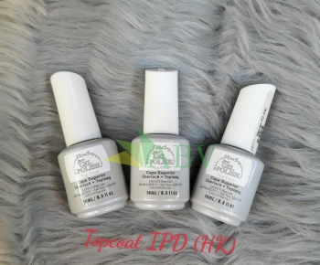TOP COAT IBD (HK)