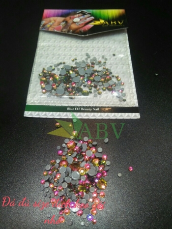 Đá kiểu đủ size đích keo nhỏ