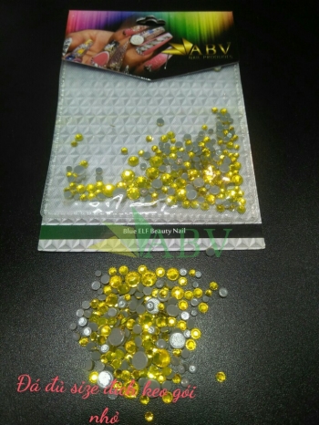 Đá kiểu đủ size đích keo nhỏ