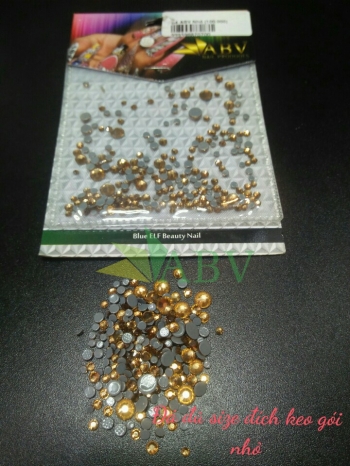 Đá kiểu đủ size đích keo nhỏ