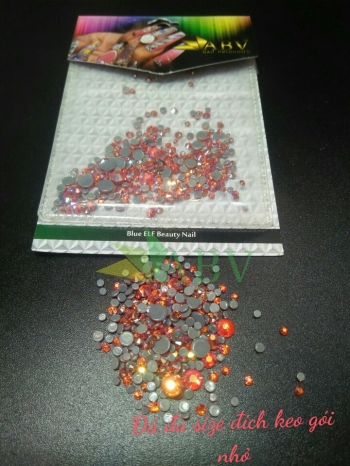 Đá kiểu đủ size đích keo nhỏ