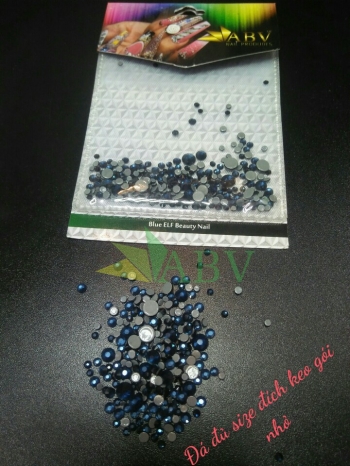 Đá kiểu đủ size đích keo nhỏ