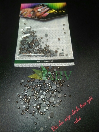 Đá kiểu đủ size đích keo nhỏ